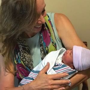 Meet your Posher, Sue ann